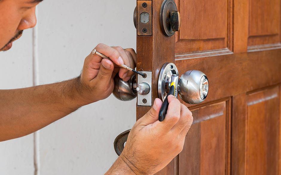 serrurier tarif changement serrure Colombes